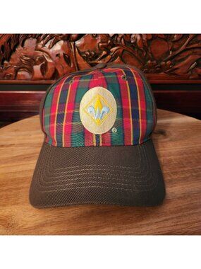 Scouting America Cap Webelos Hat New Never Worn Size M/L
